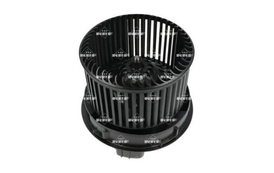 Ventilador de estufa 34273 NRF, Imagen 4