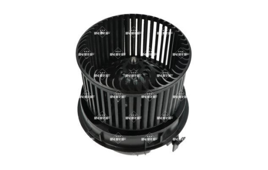Ventilador de estufa 34273 NRF, Imagen 6