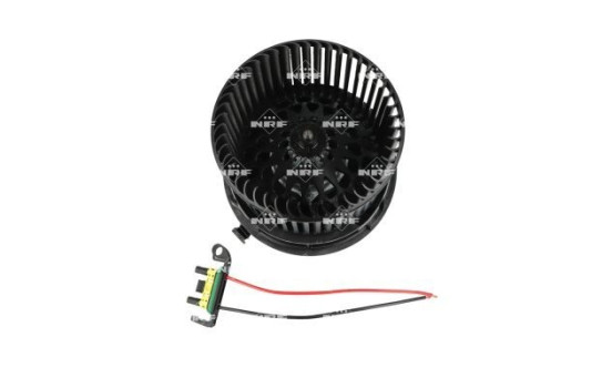 Ventilador de estufa 34273 NRF, Imagen 7