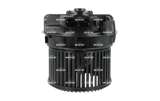 Ventilador de estufa 34273 NRF, Imagen 8