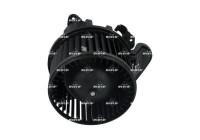 Ventilador de estufa 34334 NRF