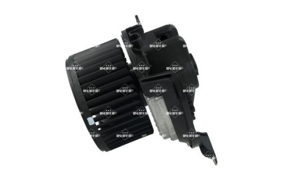 Ventilador de estufa 34334 NRF, Imagen 2