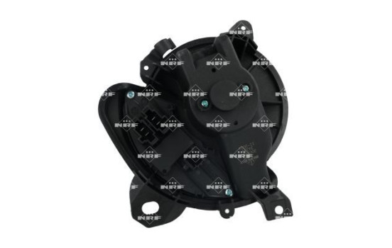 Ventilador de estufa 34334 NRF, Imagen 3