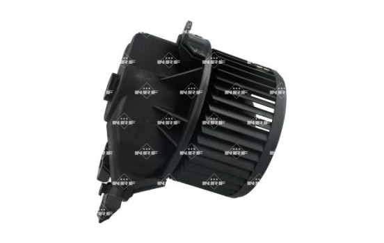 Ventilador de estufa 34334 NRF, Imagen 4