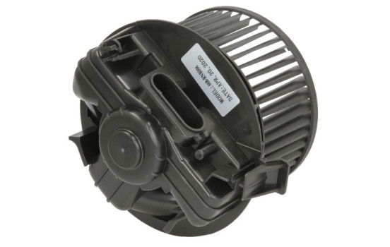 ventilador de estufa 528-0006 TYC, Imagen 2