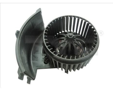 ventilador de estufa 537-0009 TYC