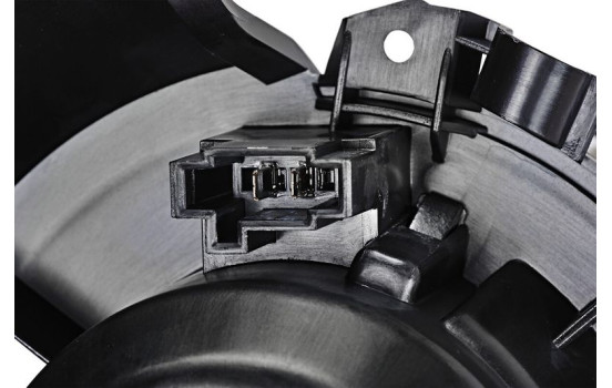 ventilador de estufa 715268 Valeo, Imagen 2