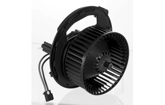 ventilador de estufa 715269 Valeo, Imagen 3