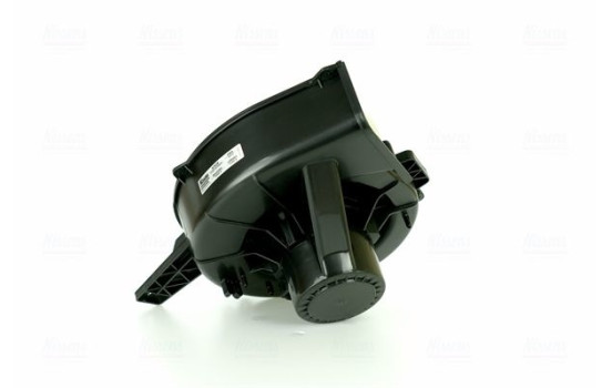 ventilador de estufa 87028 Nissens, Imagen 3