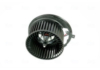 ventilador de estufa 87032 Nissens
