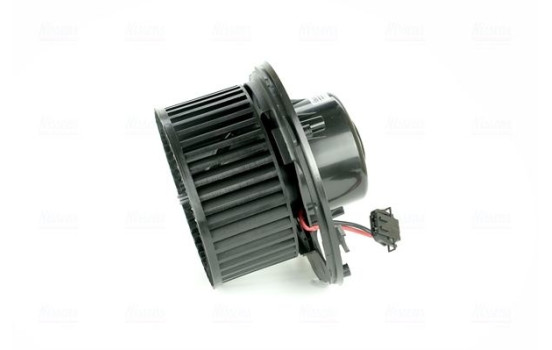 ventilador de estufa 87032 Nissens, Imagen 2