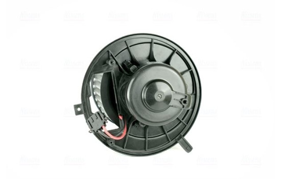 ventilador de estufa 87032 Nissens, Imagen 3