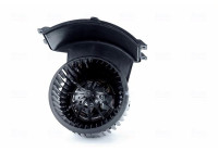 ventilador de estufa 87033 Nissens