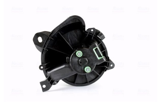 ventilador de estufa 87086 Nissens, Imagen 3