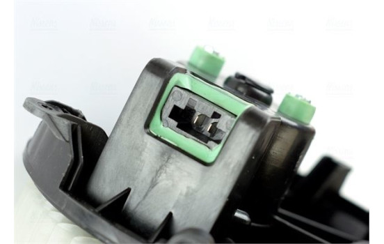 ventilador de estufa 87086 Nissens, Imagen 5