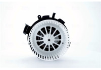 ventilador de estufa 87105 Nissens