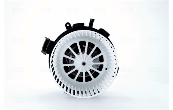 ventilador de estufa 87105 Nissens