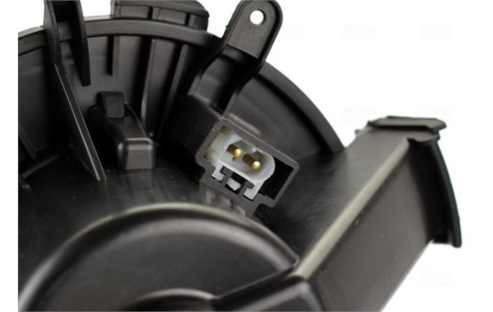 ventilador de estufa 87105 Nissens, Imagen 5