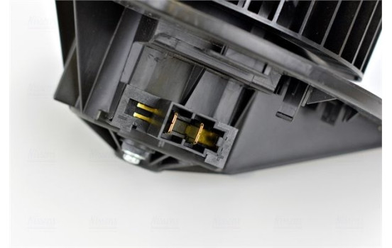 ventilador de estufa 87170 Nissens, Imagen 2