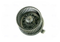 ventilador de estufa 87209 Nissens