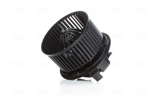 ventilador de estufa 87214 Nissens