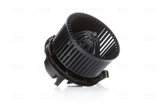 ventilador de estufa 87214 Nissens, Imagen 4