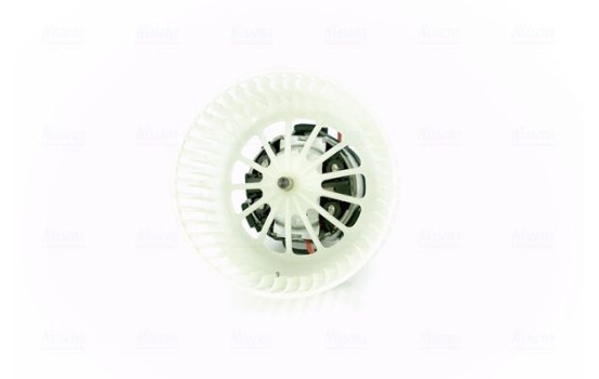 ventilador de estufa 87240 Nissens