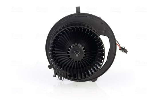 ventilador de estufa 87256 Nissens