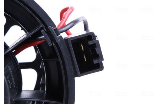 ventilador de estufa 87312 Nissens, Imagen 5