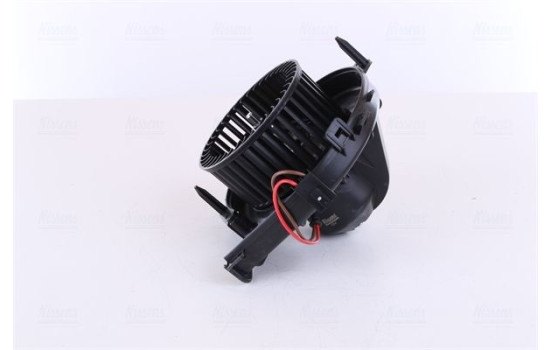 ventilador de estufa 87836 Nissens, Imagen 2