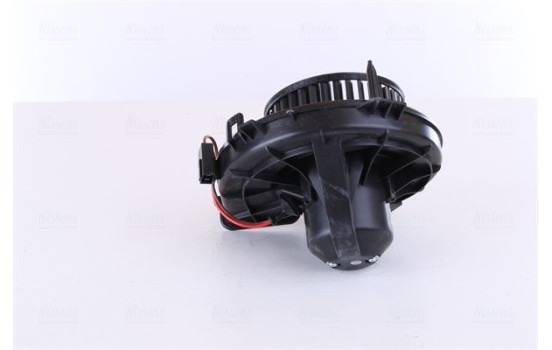 ventilador de estufa 87836 Nissens, Imagen 3