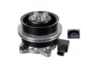 Bomba de agua 172416 FEBI