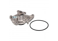 Bomba de agua 33959 FEBI