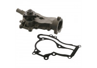 Bomba de agua 39303 FEBI