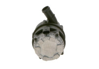 Bomba de agua adicional