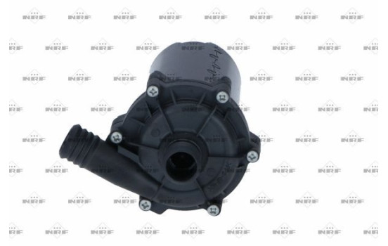 Bomba de agua adicional, Imagen 2