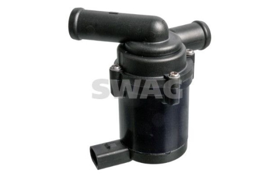 Bomba de agua auxiliar