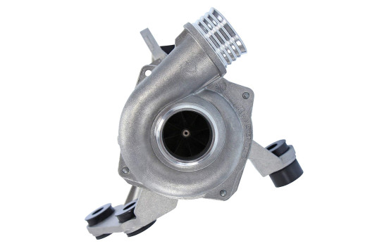 Bomba de agua eléctrica BMW N43 7.02853.20.0 Pierburg, Imagen 2