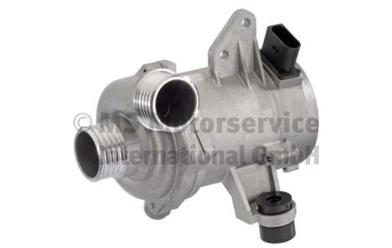 Bomba de agua eléctrica BMW N43 7.02853.20.0 Pierburg, Imagen 4