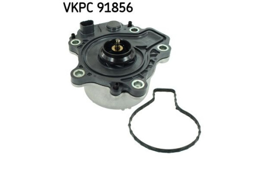 Bomba de agua, refrigeración del motor VKPC 91856 SKF