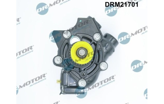 Bomba de agua, refrigeración del motor, Imagen 3