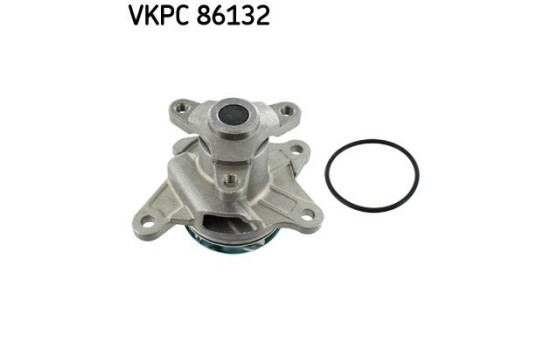 Bomba de agua VKPC 86132 SKF