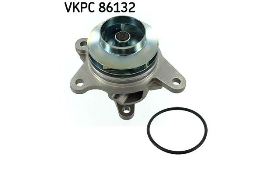 Bomba de agua VKPC 86132 SKF, Imagen 2