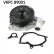 Bomba de agua VKPC 89001 SKF
