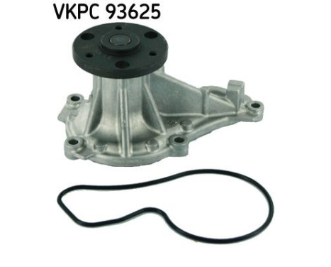 Bomba de agua VKPC 93625 SKF
