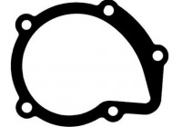 Junta, bomba de agua