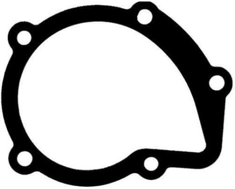 Junta, bomba de agua