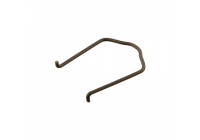 Abrazadera de soporte 31799 FEBI