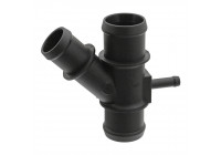 brida de agua de refrigeración 102294 FEBI