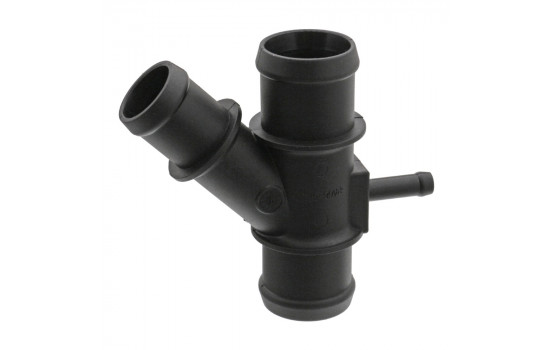 brida de agua de refrigeración 102294 FEBI